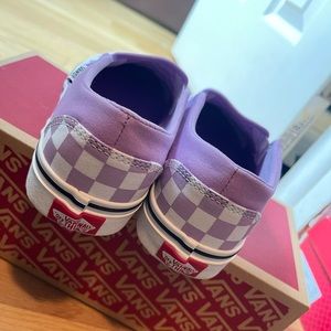 7.5 vans